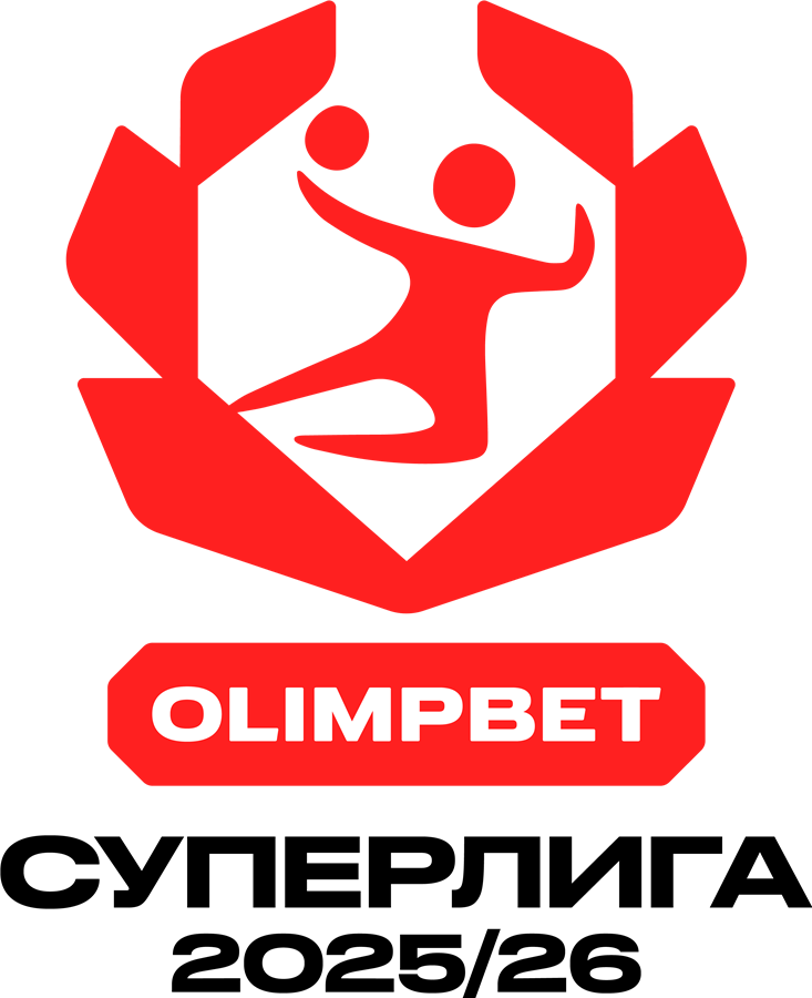 OLIMPBET Суперлига - Чемпионат России