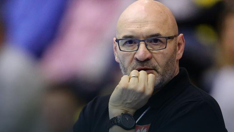 Тренер сборной Польши: «Россия- фаворит, но мы постараемся преподнести сюрприз»
