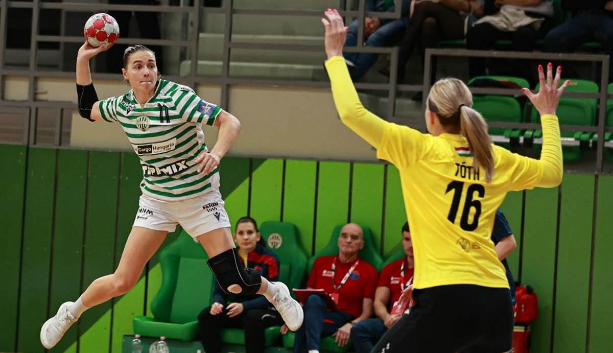 Дарья Дмитриева подписала контракт с «Бухарестом»