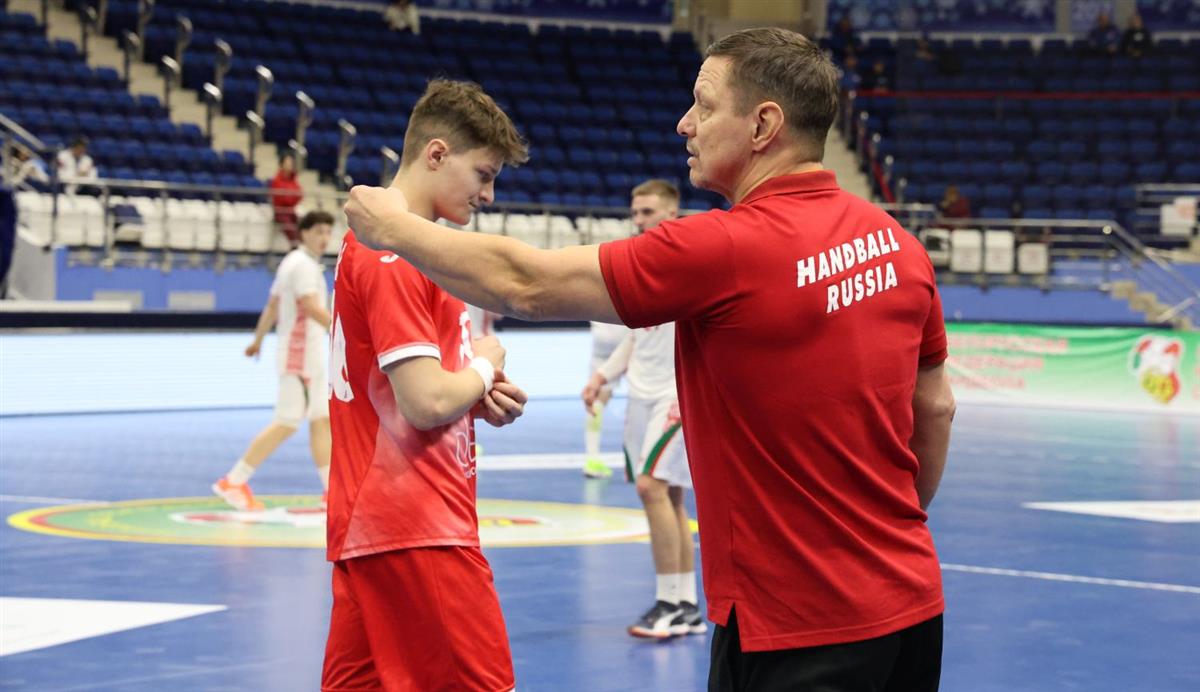 «Залог этой победы в успокоении». Лев Воронин и Александр Ермаков о второй победе в Минске