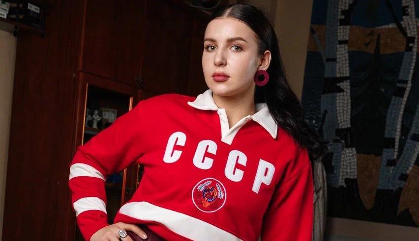 Екатерина Долматова: «Интересно освоить актерскую профессию»