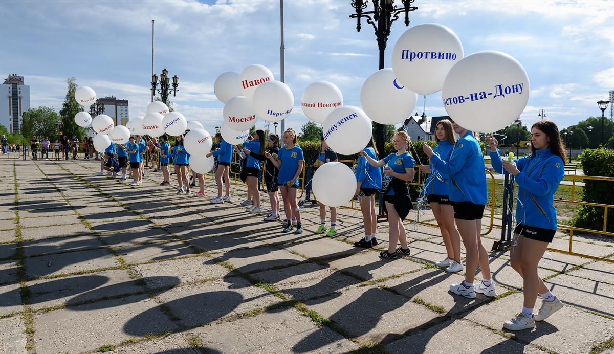 В Тольятти пройдет юбилейный фестиваль гандбола