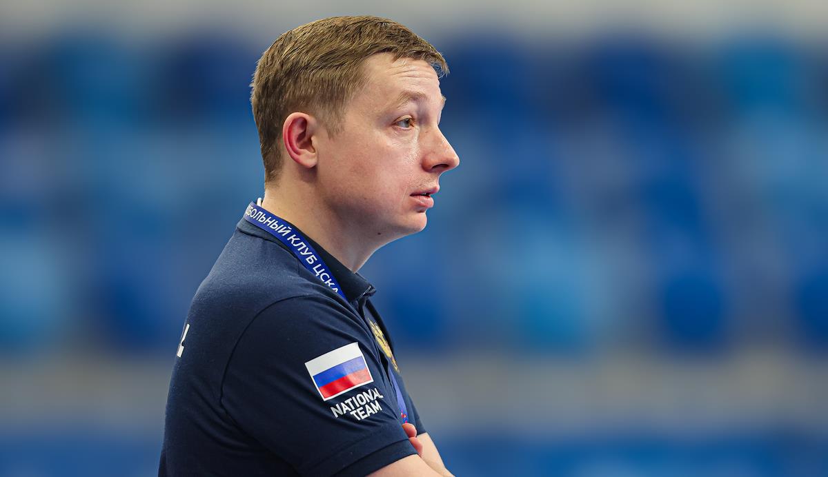Антон Левченко: «Основной состав пришлось определять по ходу турнира»