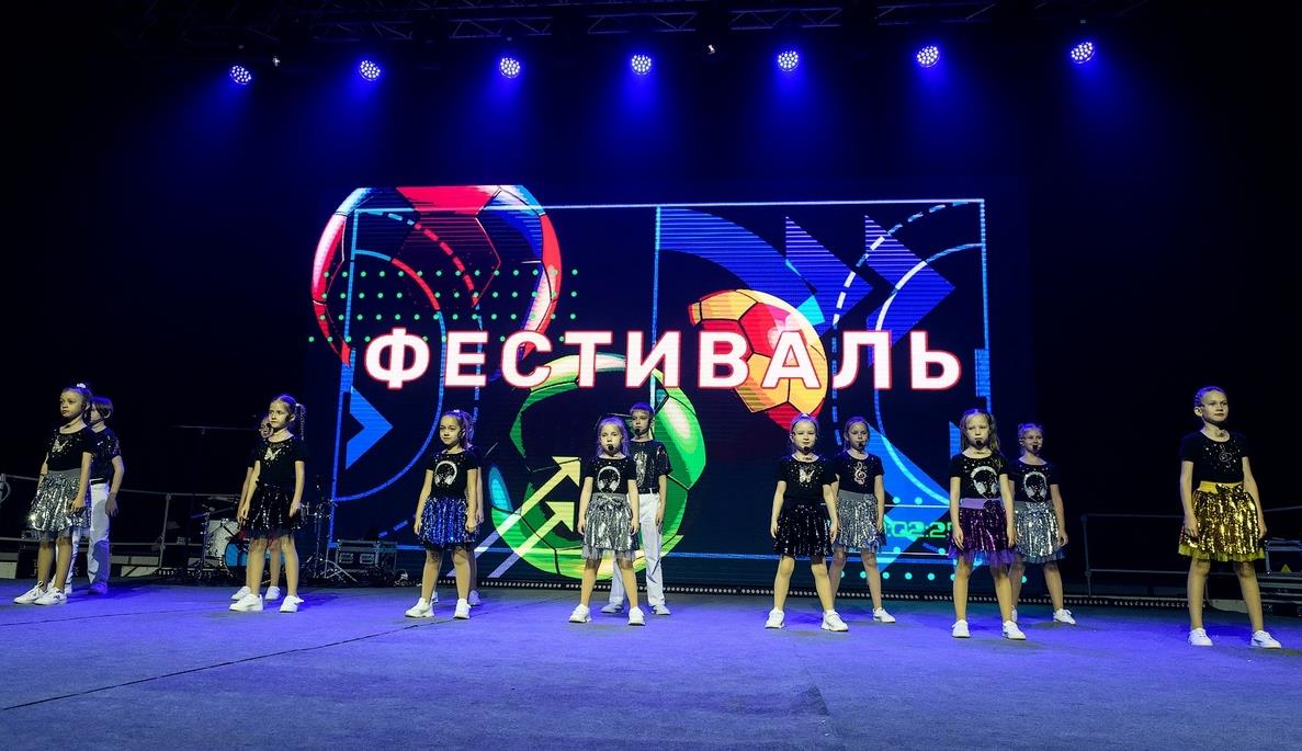 «Этот фестиваль – не только соревнование, но и яркое проявление преданности спорту, командного духа и патриотизма»