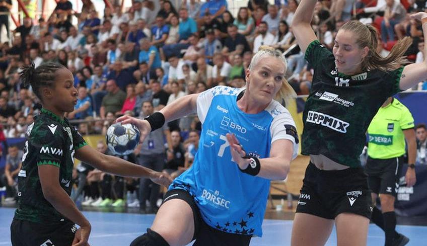 «Ференцварош» потерпел поражение «Бухаресту» во втором туре Лиги Чемпионов