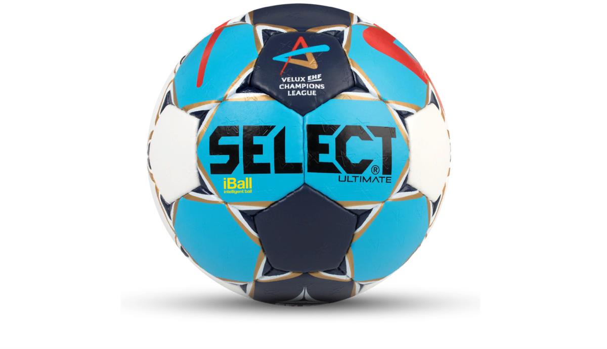 ЕГФ, SELECT и KINEXON впервые используют «айболл» и систему отслеживания мяча в Финале четырёх мужской Лиги чемпионов