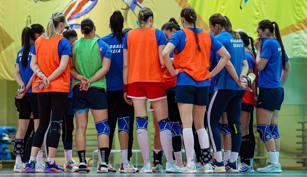 «Мы очень ждали игр с крепкой европейской сборной»