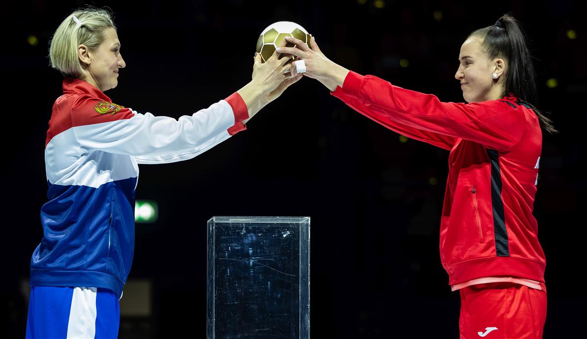 Гала-матч | Часть 1