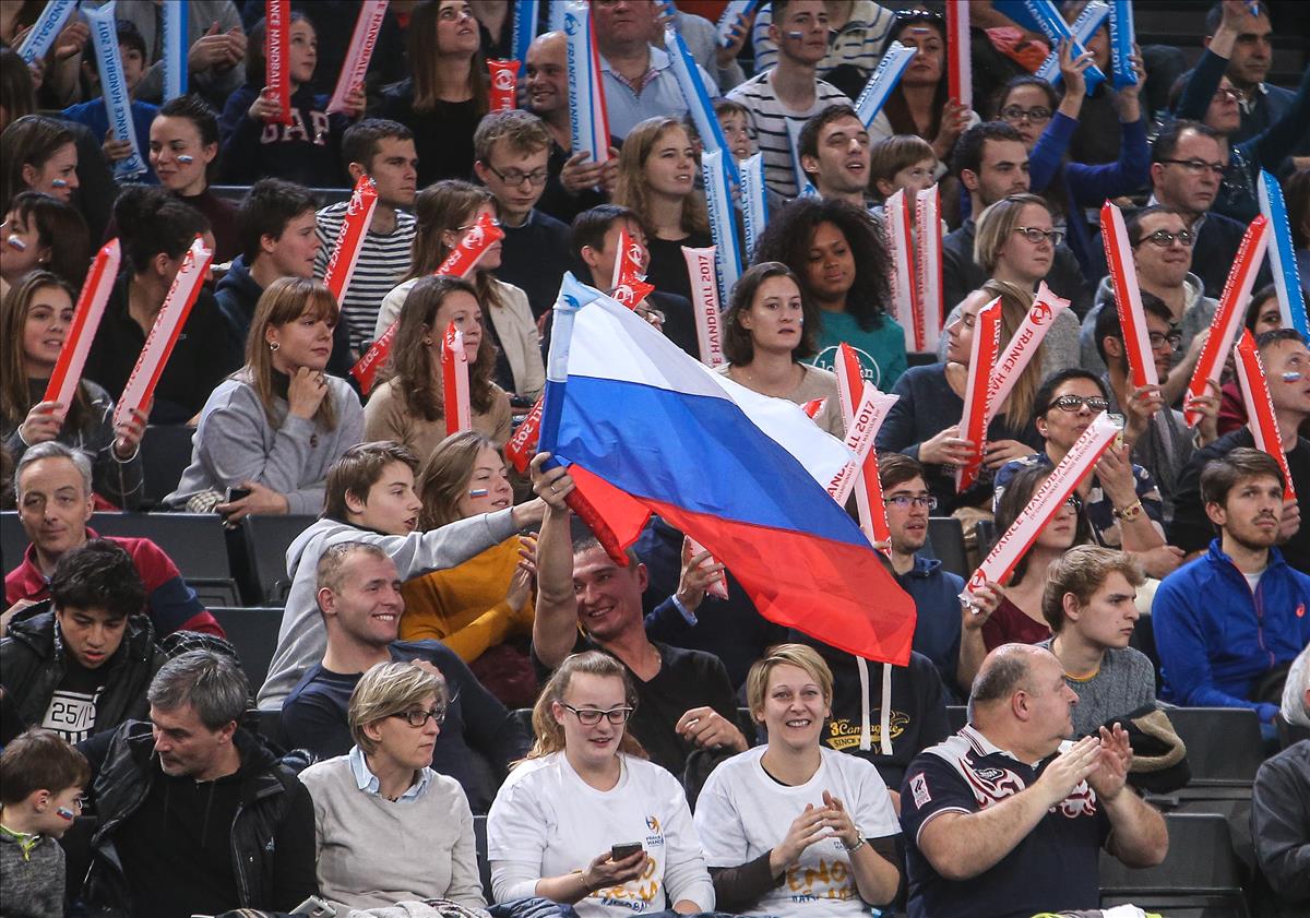 Россия-Черногория: где смотреть прямую трансляцию решающего матча отбора на Евро-2018