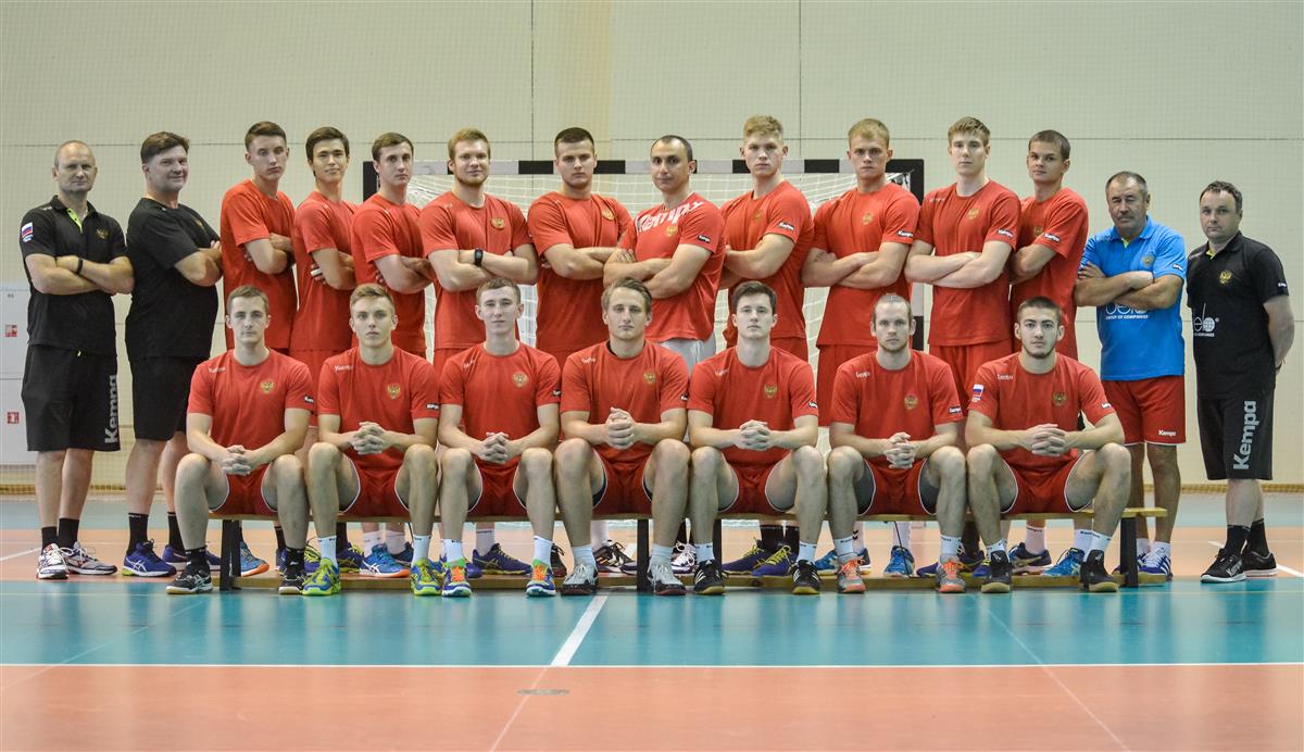 Мужская сборная U-20: сверхзадача для команды Степана Сидорчука в Целе