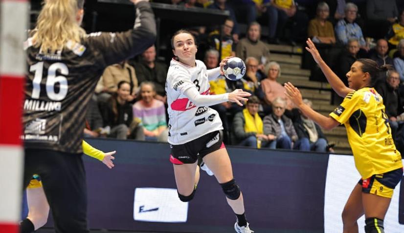 «Для нее не может быть и речи о том, чтобы покинуть Брест, не выиграв ни одного титула» 