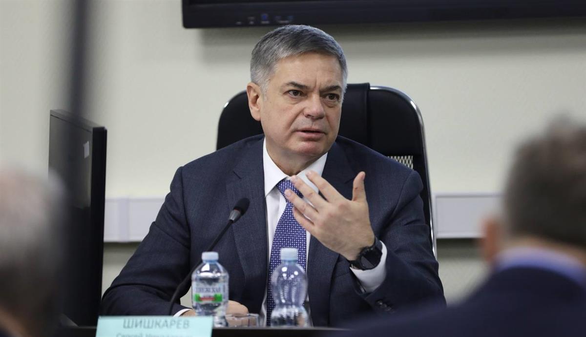 «Этот вопрос будет обсуждаться весной». Шишкарёв – о выборах главы ИГФ и возвращении российских гандболистов