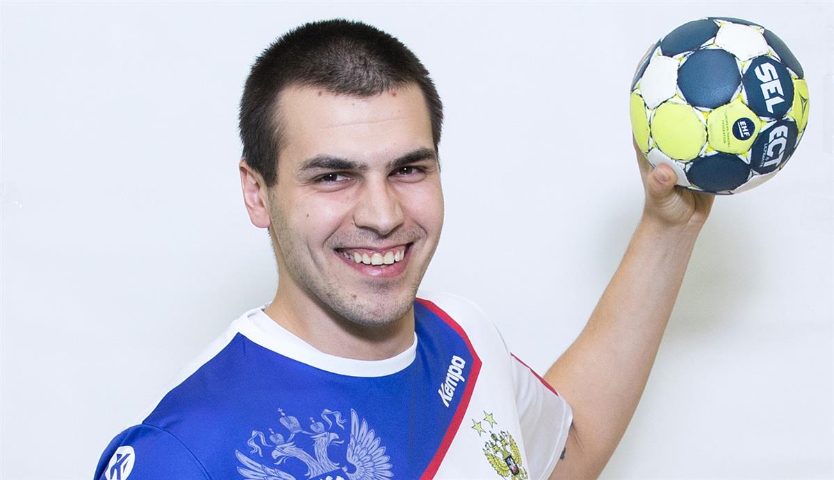 Дмитрий Киселёв стал игроком «Чеховских медведей» 