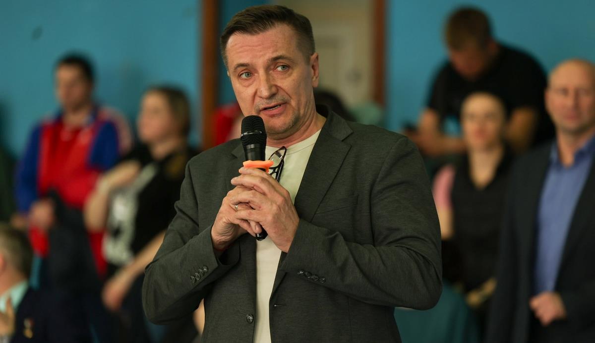 Сергей Зиза: «Позволить себе длинные зимние каникулы никто в гандбольном мире не может»