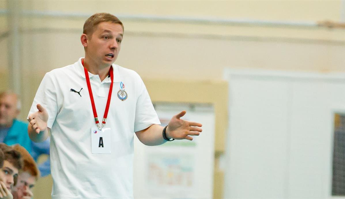 Антон Левченко: «Игра показала, что сборная практически сформирована»