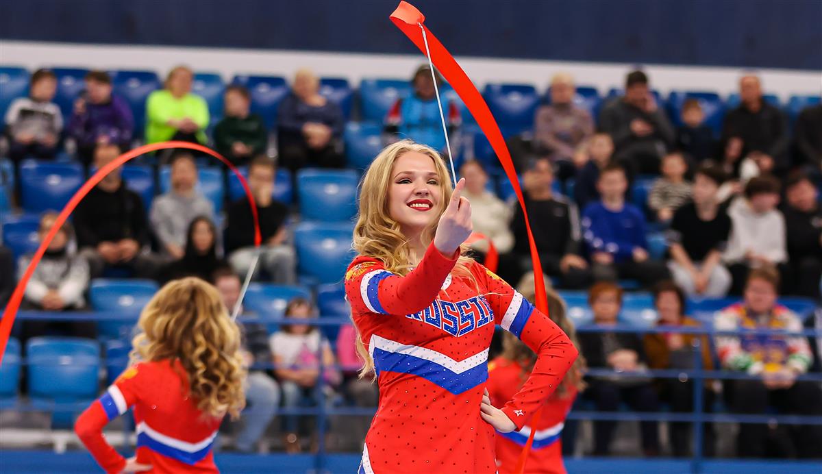 ИГФ санкционировала возвращение молодежных сборных России и Беларуси