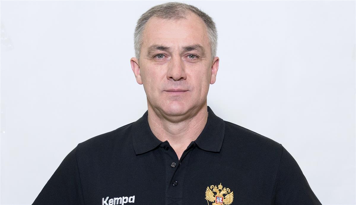 Алексей Гумянов: «Главное для нас – задействовать всех игроков» 