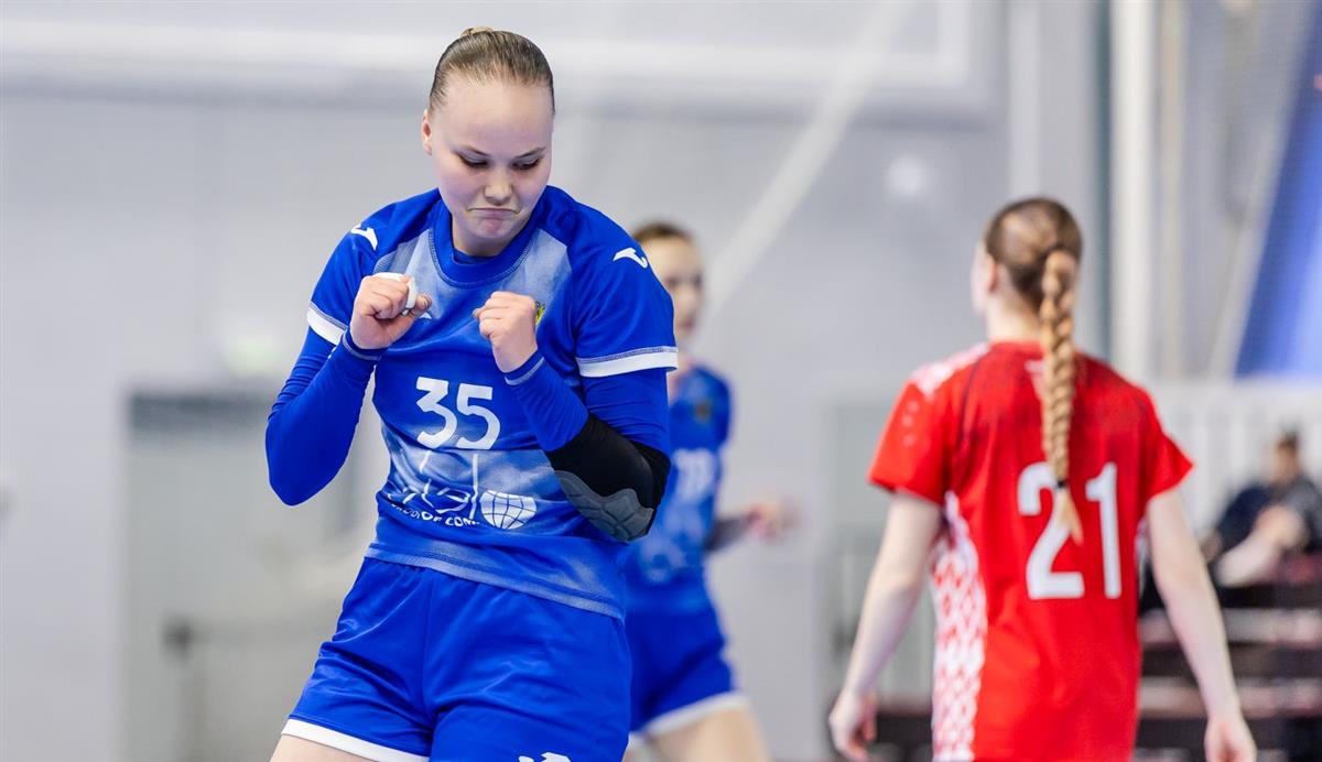 Победа с рекордами!