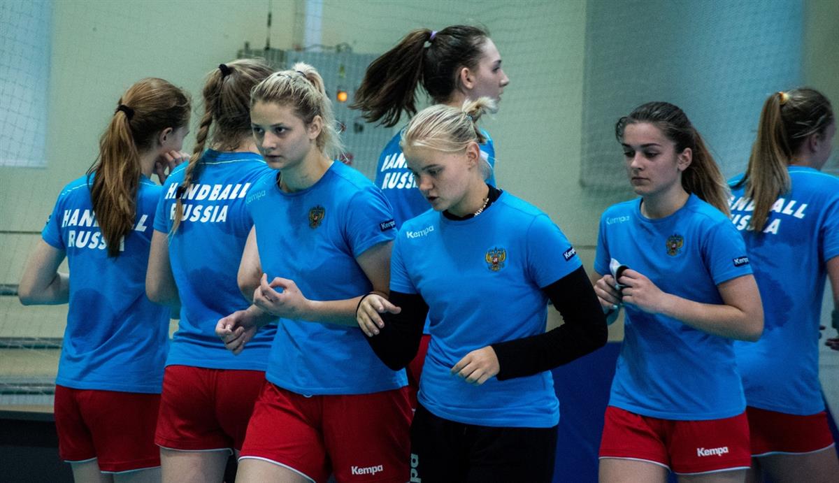 Сборная России U-17 сыграет на турнире в Португалии 