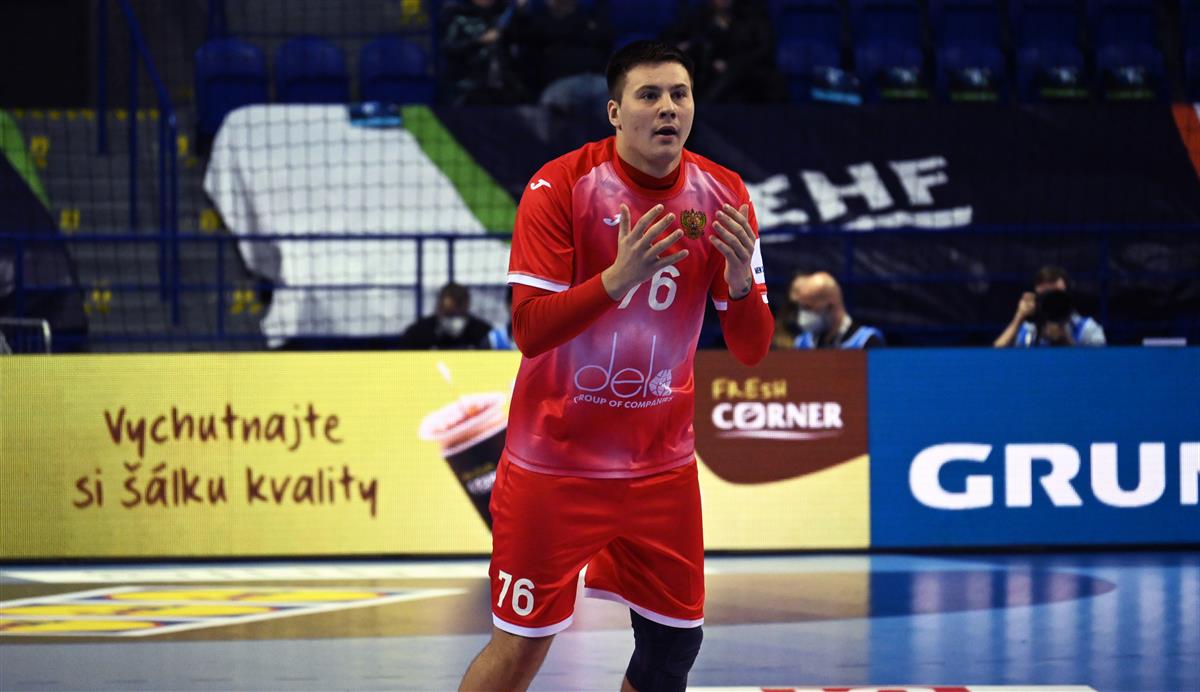 Радомир Врачевич: «Атмосфера в сборной была потрясающая»