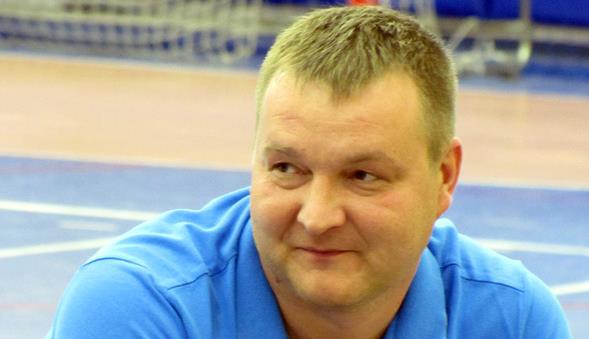 Федерация гандбола России поздравляет Алексея Костыгова с днём рождения
