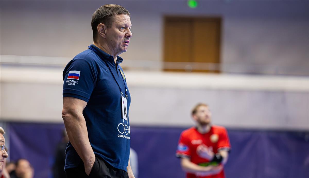 Лев Воронин: «Ключевые матчи выигрываются именно защитой!»