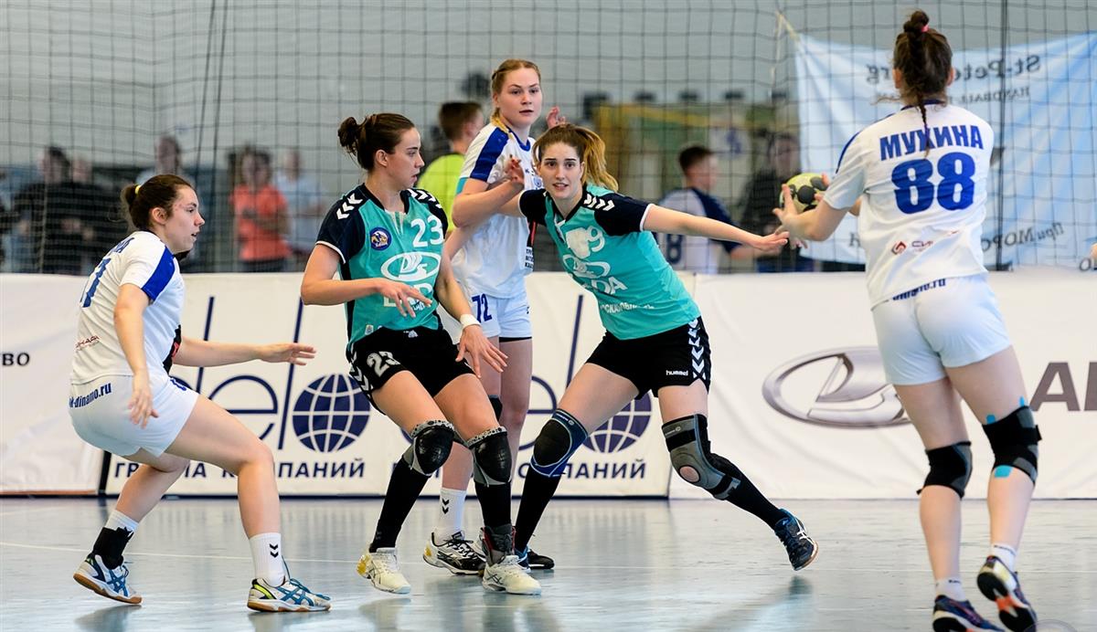 Первенство России среди женских команд молодёжного состава начнётся матчем в Волгограде 