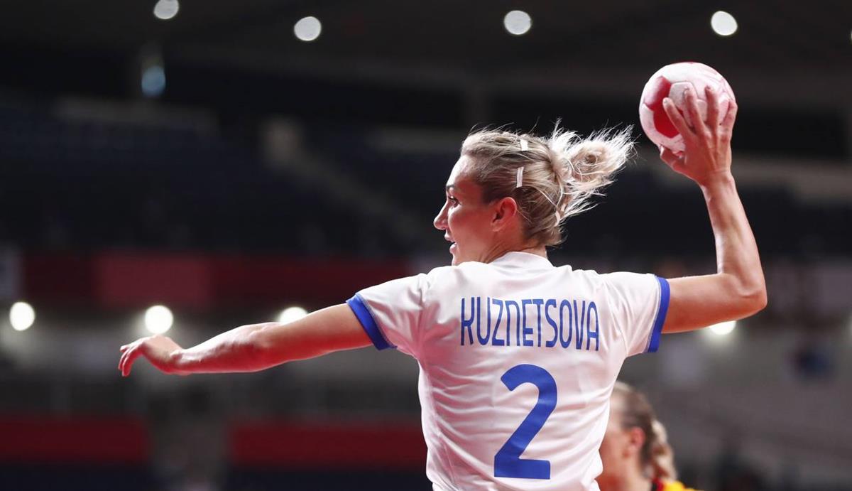 Полина Кузнецова объявила о завершении карьеры в сборной