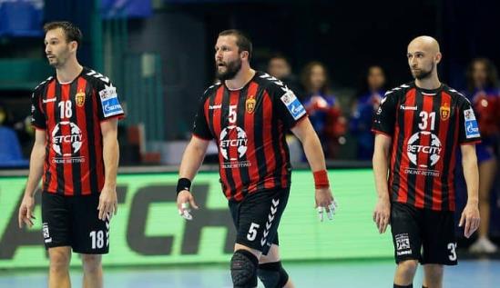 Карачич подписал контракт с командой, в которой Тимур Дибиров завершил свою карьеру