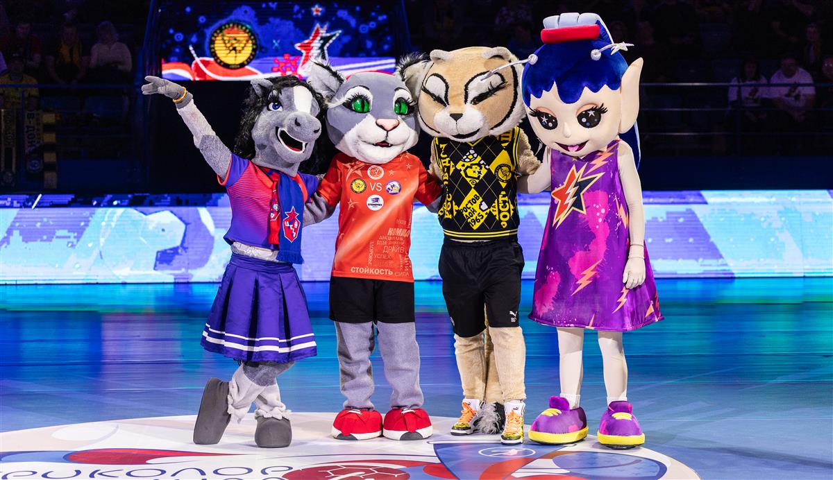 Решающий день Кубка России. Прямые трансляции