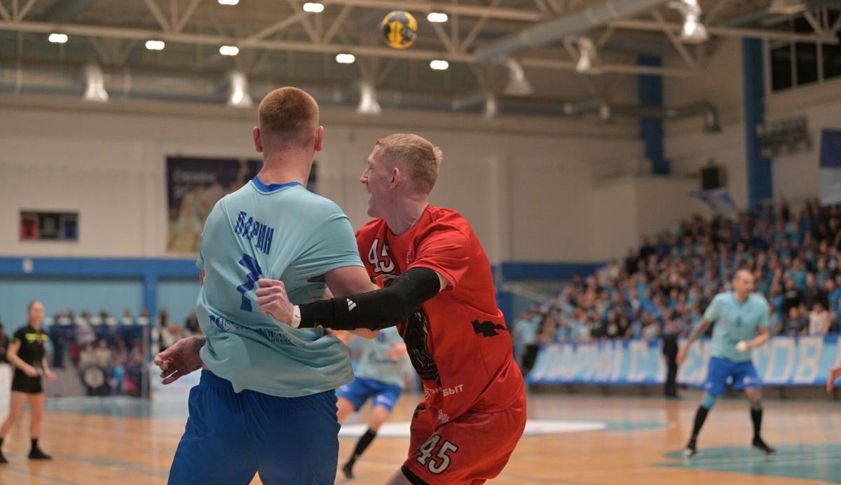 Чемпион страны стремится на вершину. «Зенит» вновь сильнее пермяков – теперь и в Санкт-Петербурге