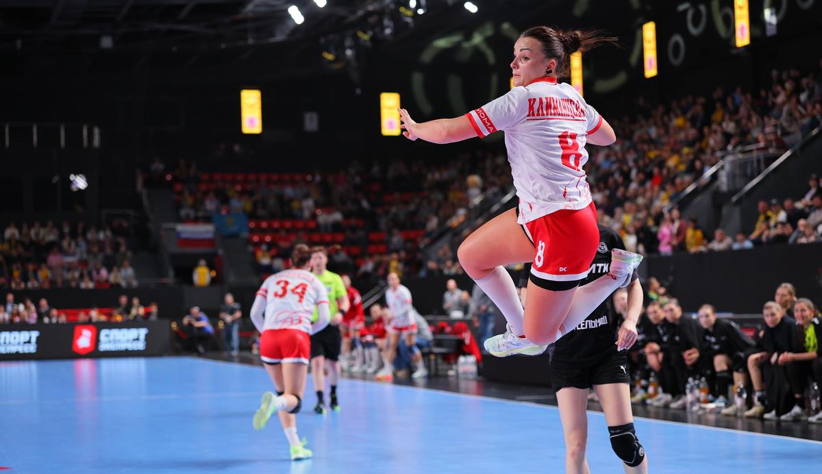 Сенсация в Ростове-на-Дону. Итоги первых полуфиналов женской OLIMPBET Суперлиги