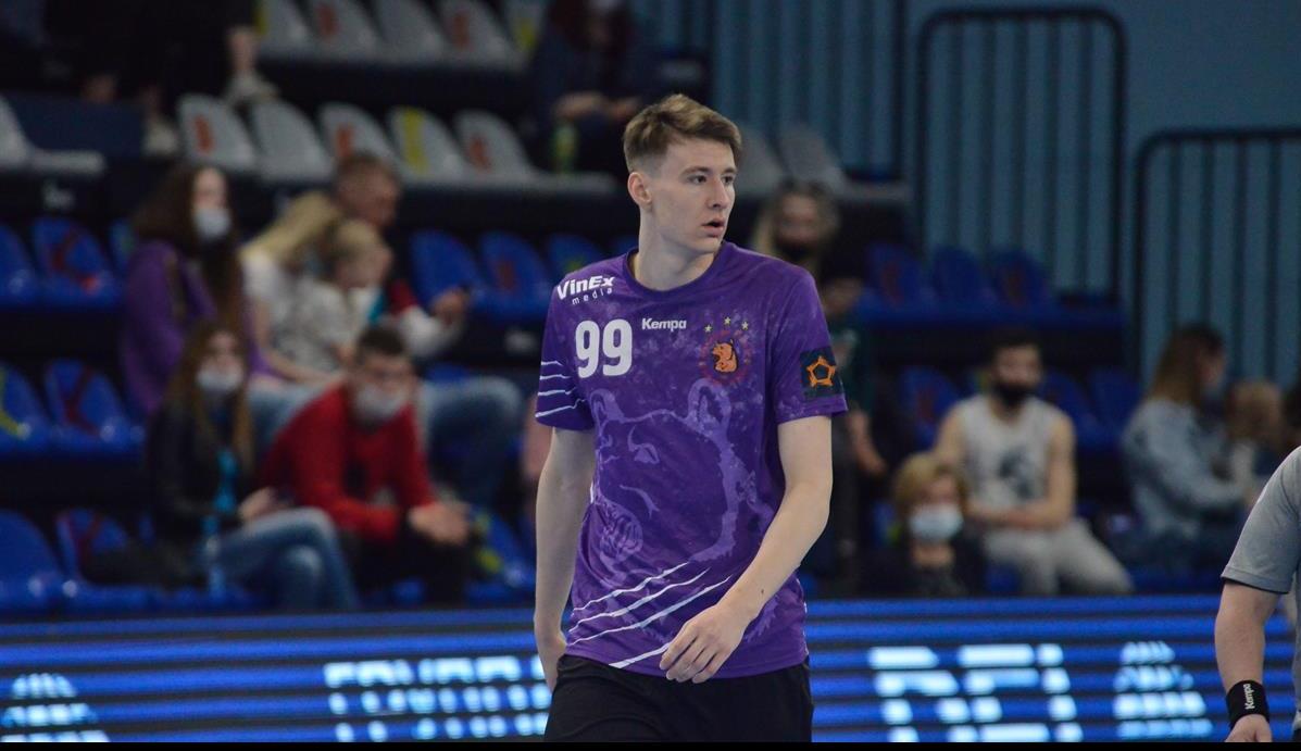 Сергей Марк Косоротов – самый ценный игрок сезона-2020/21