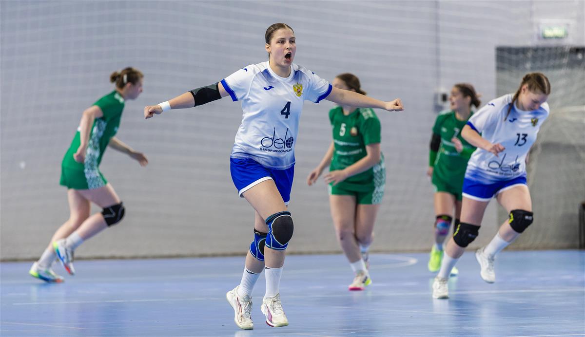 Было непросто, но крупная победа есть!