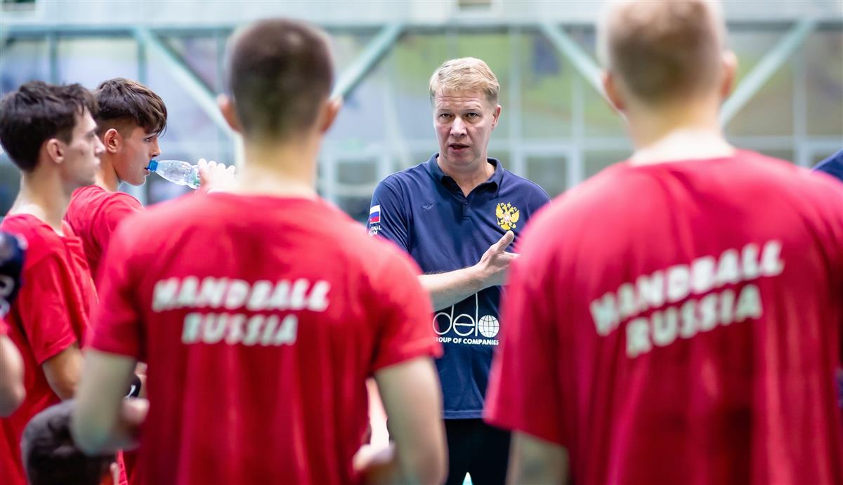 Сергей Клёнов: «Ребята трудились с максимальной выкладкой»