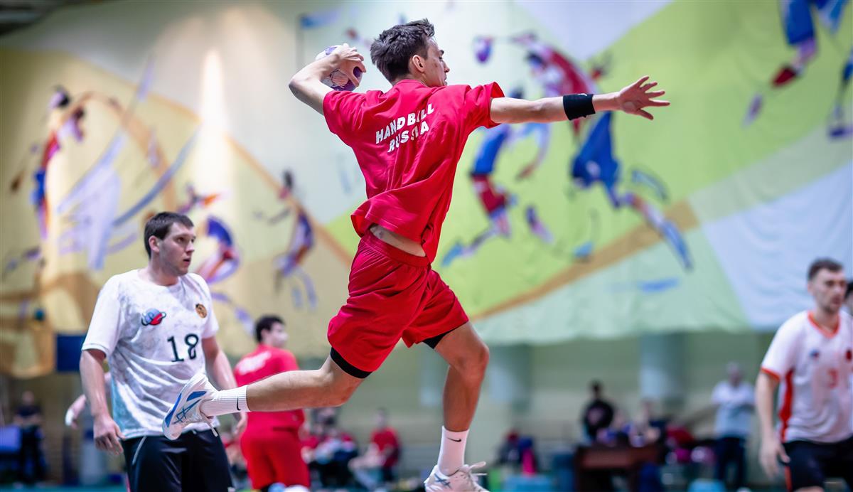 Россия U-19 – «МССУОР №2 – Академия» | Новогорск