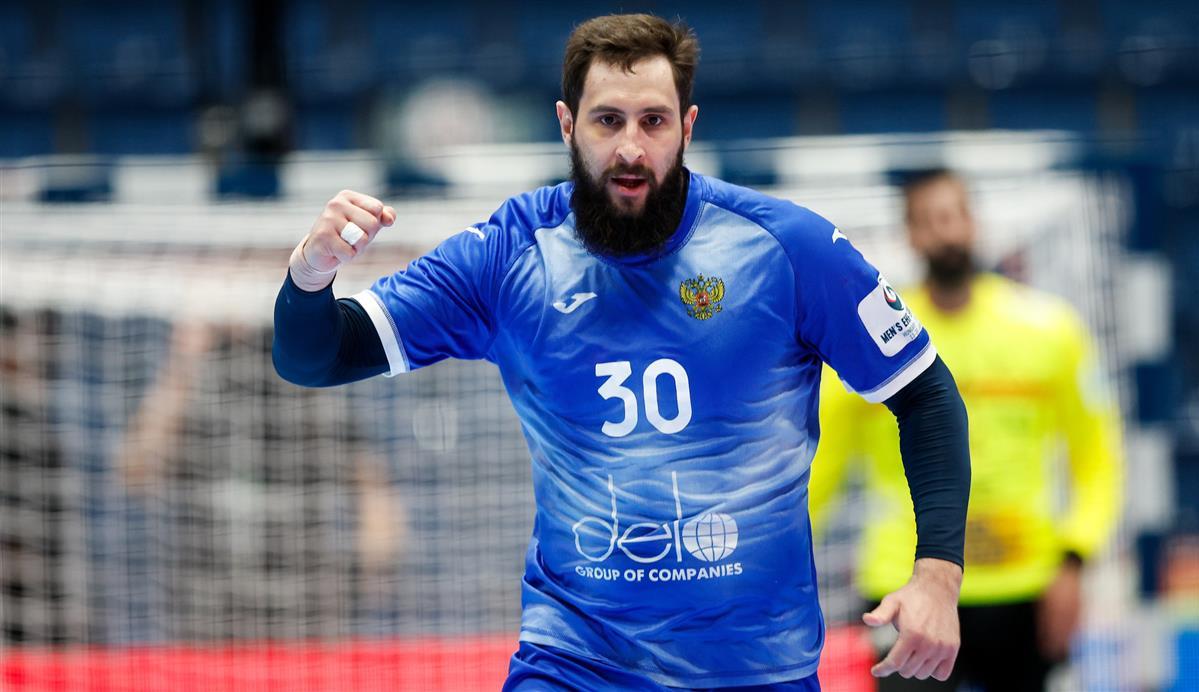 Юбилей у Александра Ермакова