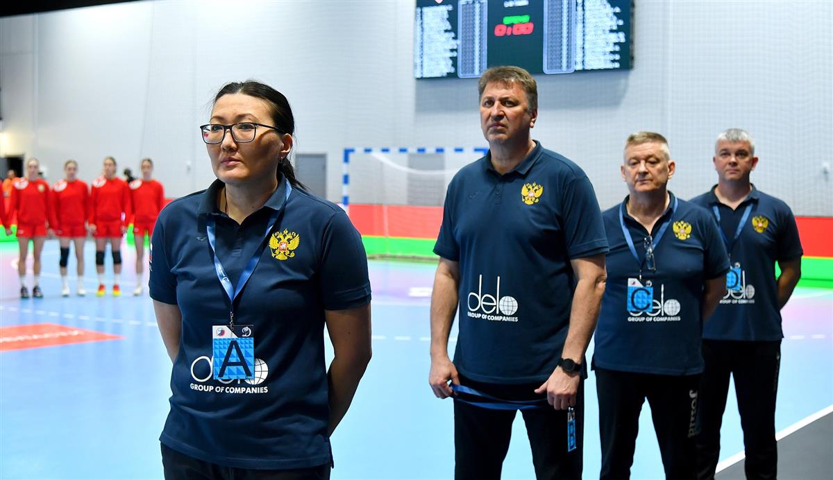 Людмила Бодниева:  «Есть надежда, что положение дел с нашим отстранением сдвинется с мертвой точки»