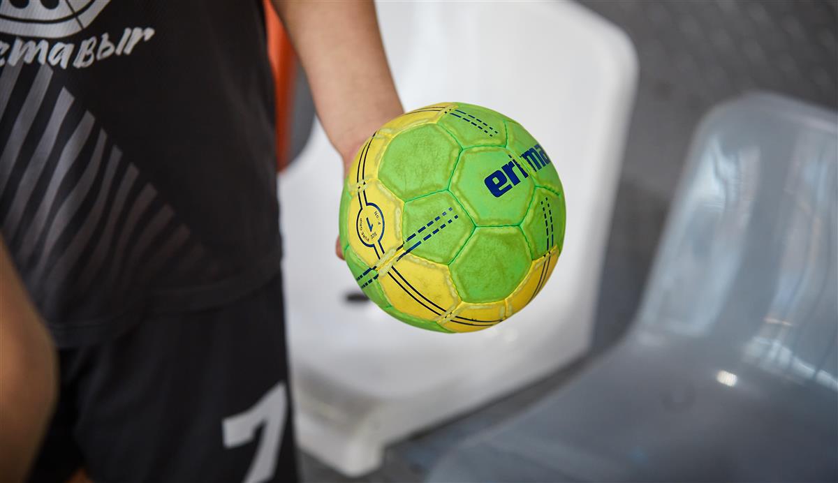 Расписание Первенства России среди юношей U-18