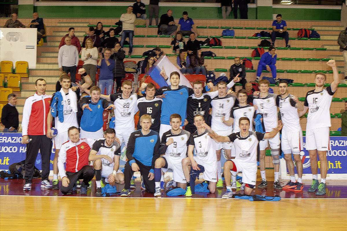 Молодежная сборная России U-21 обыграла Венгрию в товарищеском матче