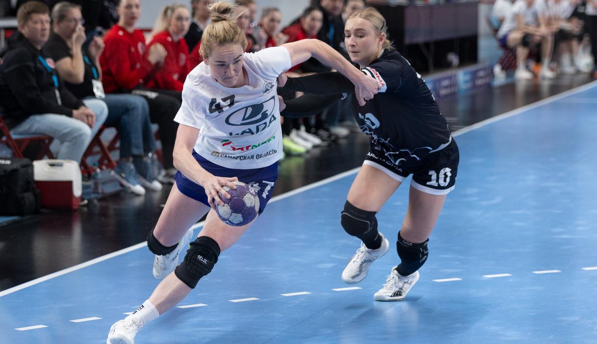 Десять матчей спустя. «Лада» увозит два очка из Астрахани