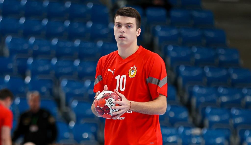 Юлиан Гирик – MVP сезона-2022/23