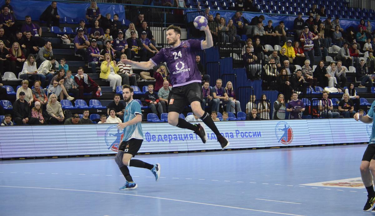 Спасительная операция «медведей». Итоги вторых четвертьфиналов мужской OLIMPBET Суперлиги