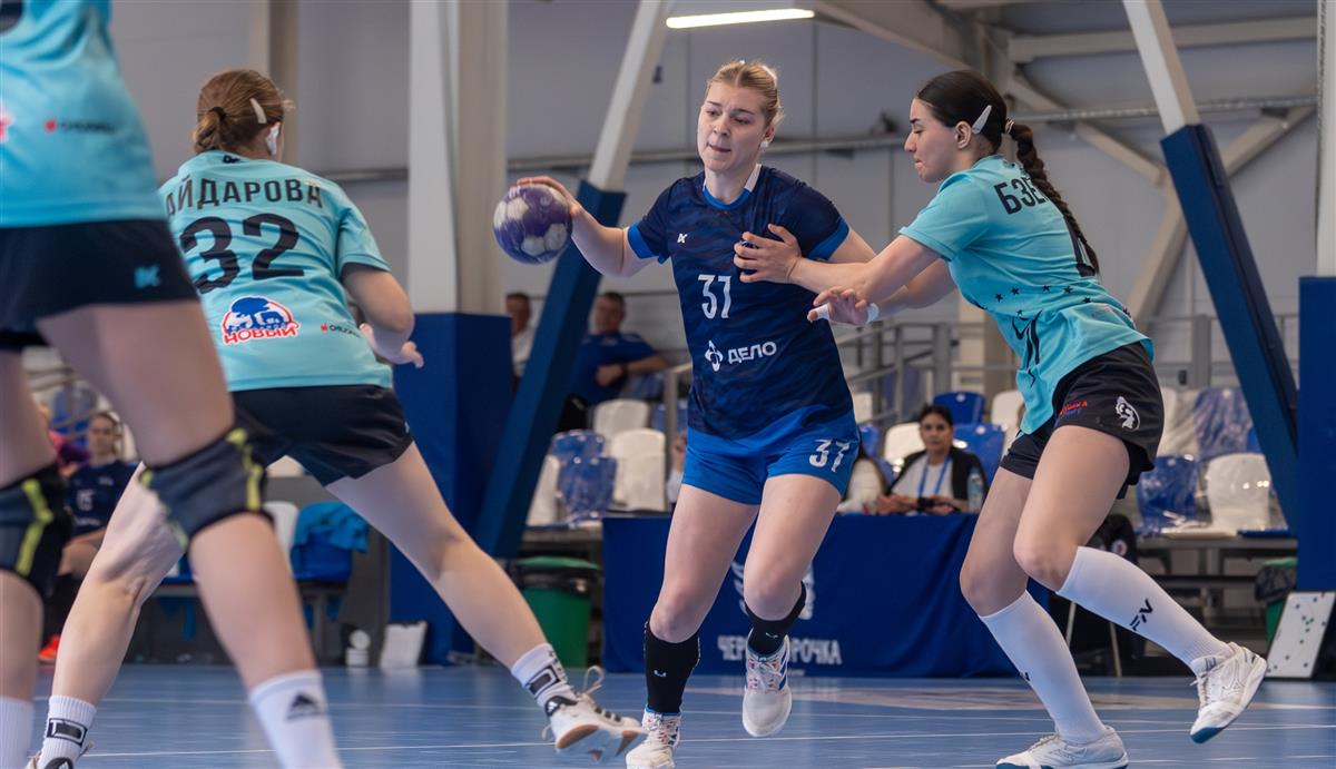 Календари молодежного первенства – 2026/27