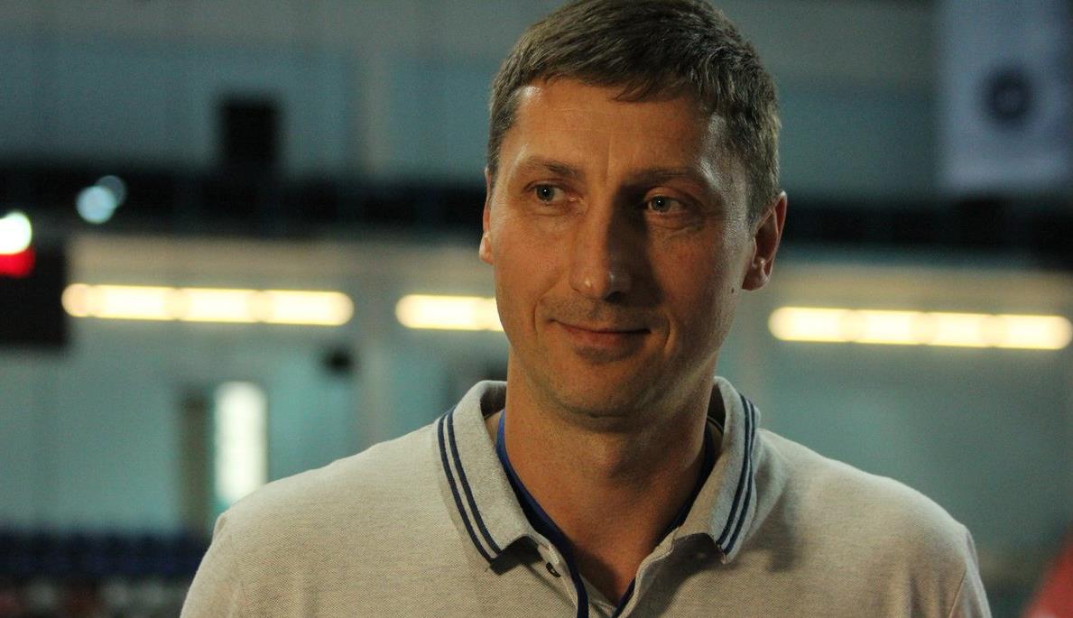 Виталий Иванов: «Если игроки поймут наши требования, то можно добиться результата» 