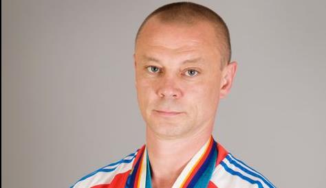 Федерация гандбола России поздравляет Александра Тучкина с днём рождения