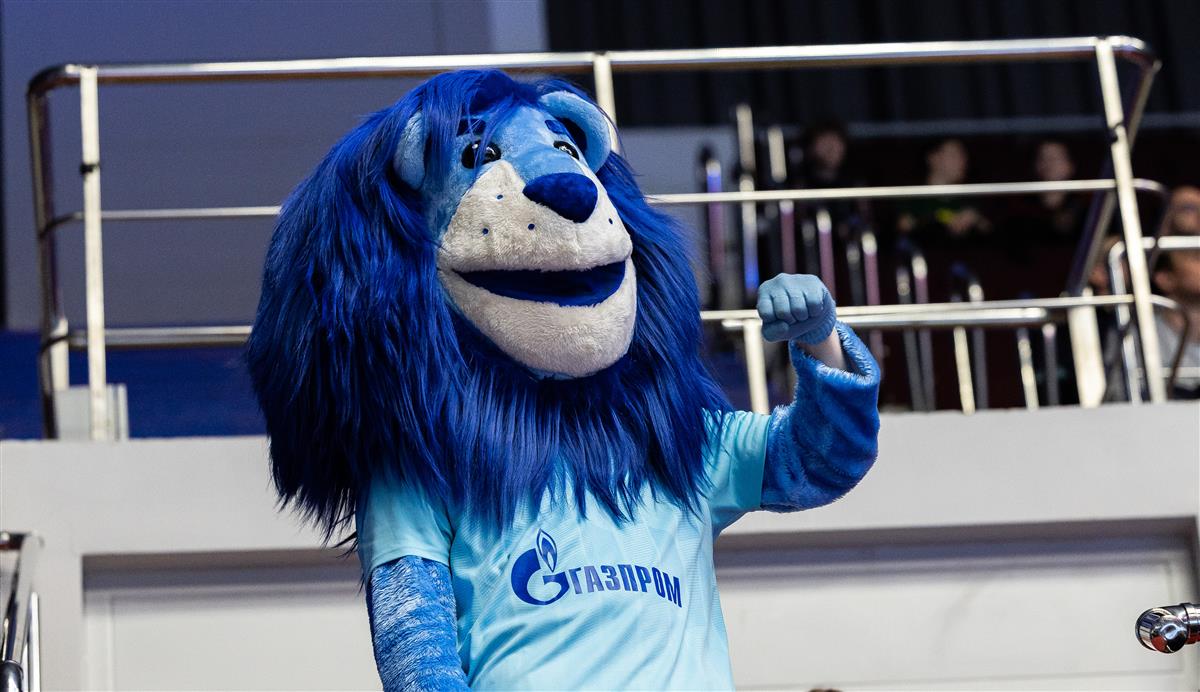 Расписание полуфиналов и матчей за 5-8-е места OLIMPBET суперлиги