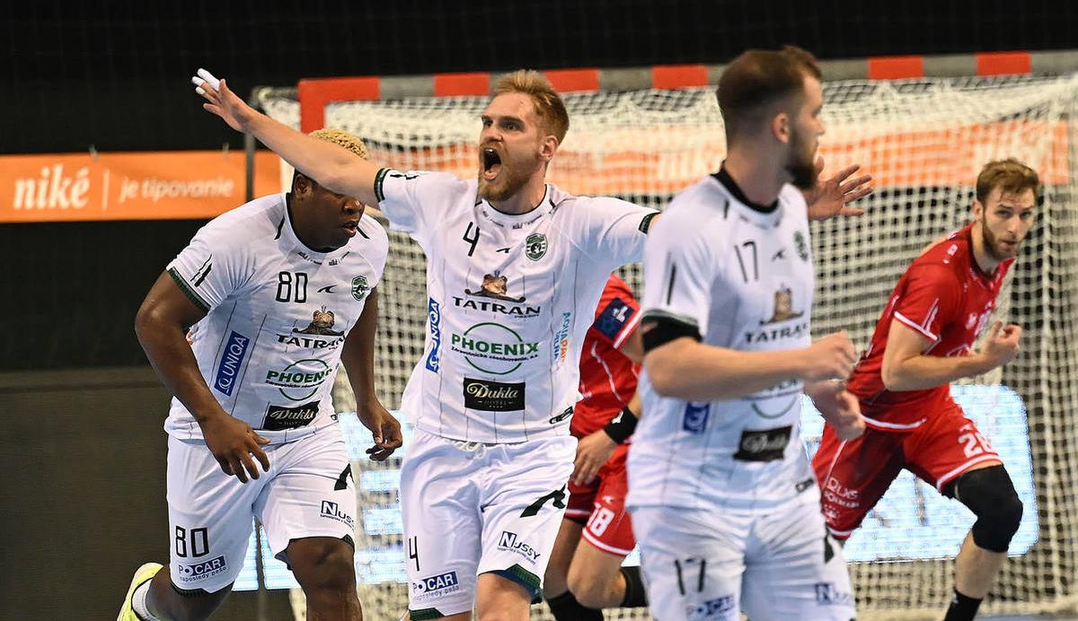 Игорь Карлов: «Вызов в сборную стал неожиданностью, но я точно рад вернуться»