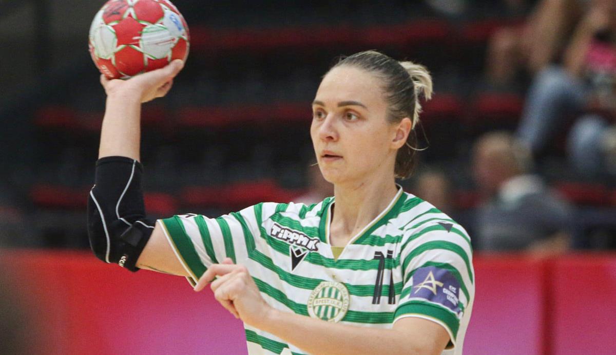 Дарья Дмитриева продолжит карьеру в топ-клубе