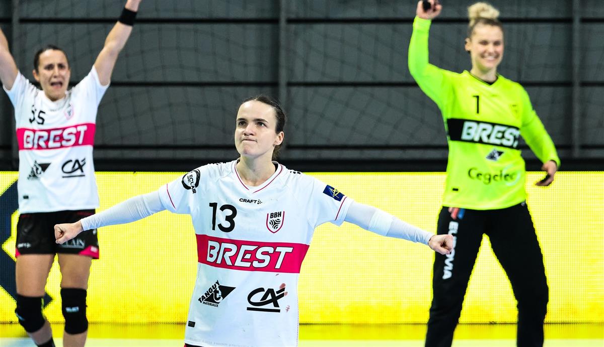 Анна Вяхирева переходит в «Оденсе»